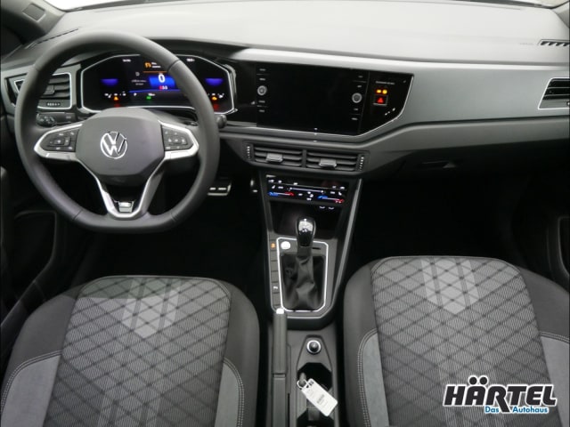 Volkswagen Taigo 1.5 TSI