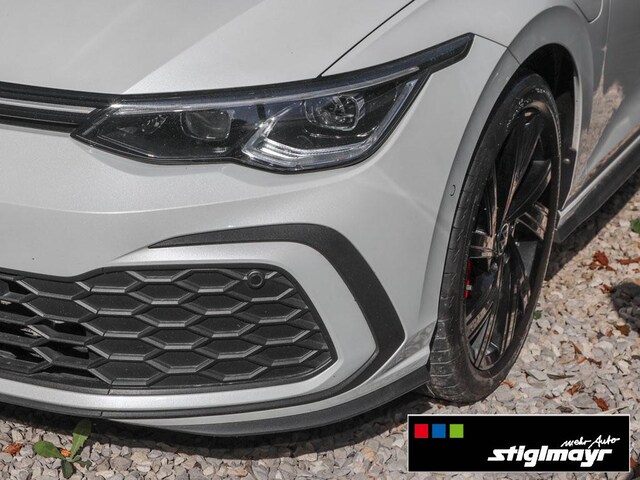 Volkswagen Golf GTE Golf VIII IQ.Drive