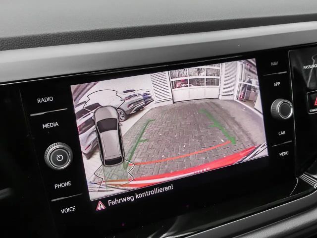 Volkswagen Taigo DSG R-Line Style