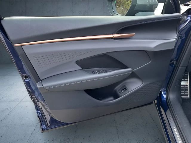 Cupra Terramar 1.5 eTSI