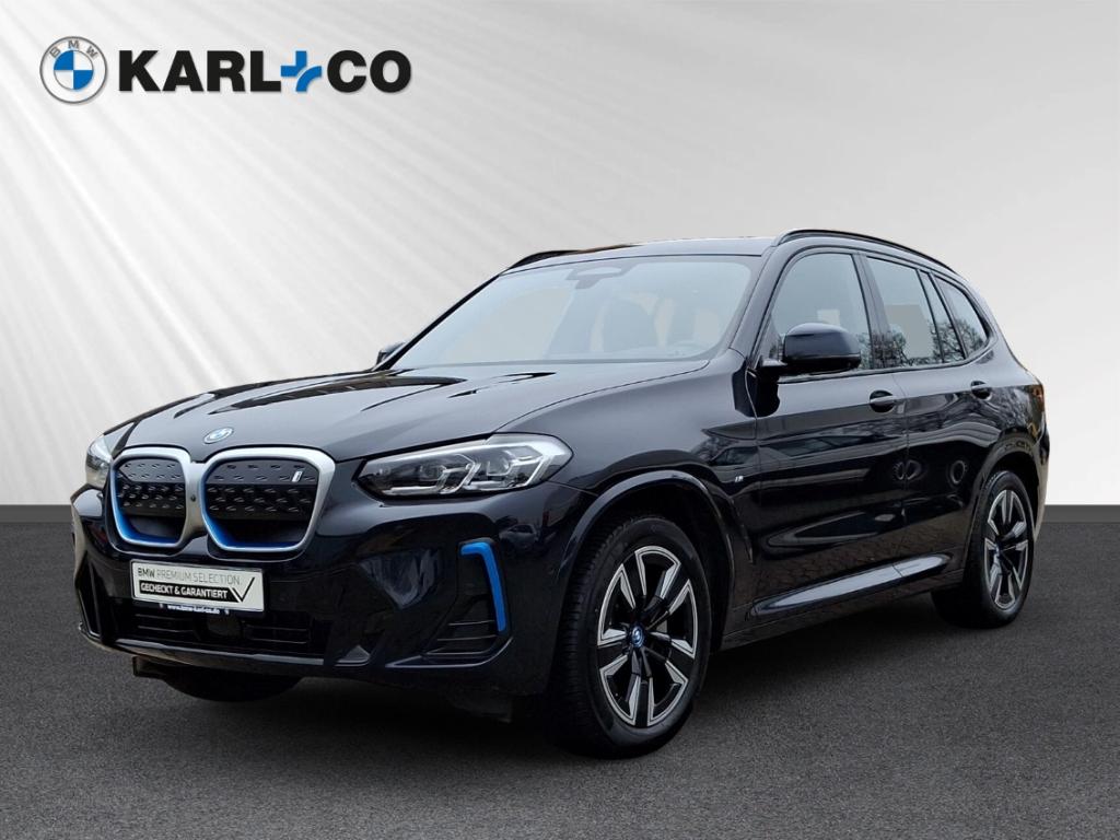 BMW iX3 M-Sport iX3