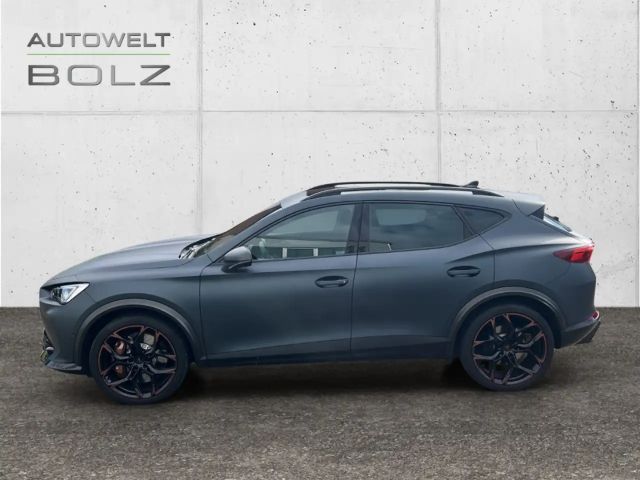 Cupra Formentor 2.5 TSI 4Drive VZ5