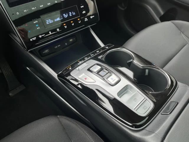 Hyundai Tucson 1.6 Hybrid T-GDi Trend