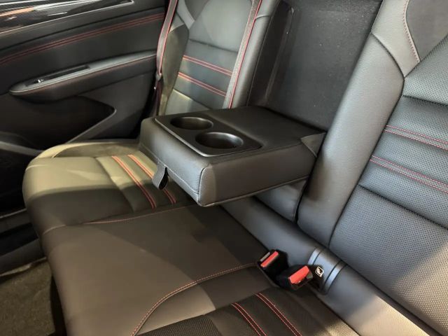 Renault Arkana EDC RS TCe 140