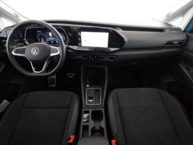 Volkswagen Caddy 1.5 TSI DSG Style