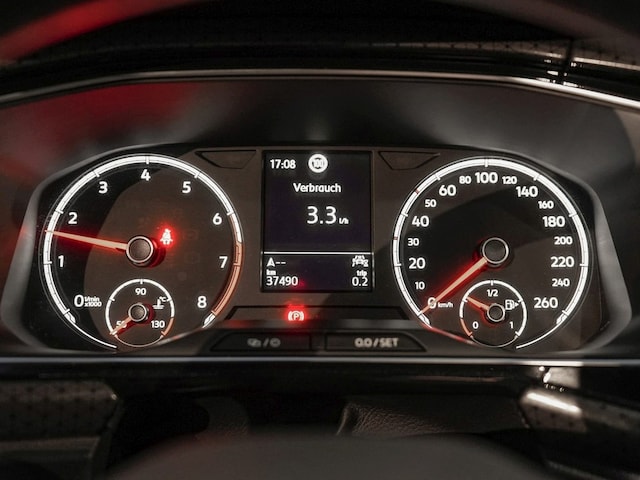 Volkswagen T-Cross 1.0 TSI Style