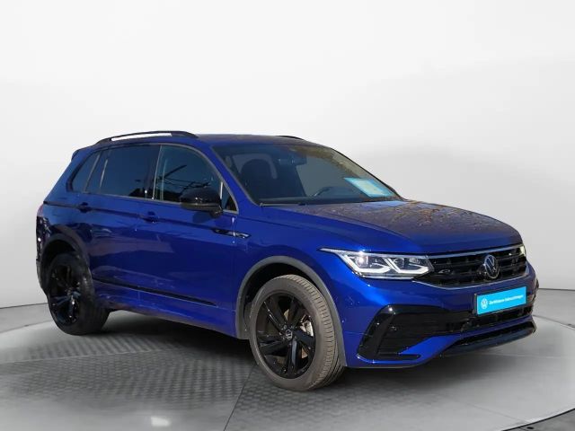 Volkswagen Tiguan 2.0 TDI DSG R-Line
