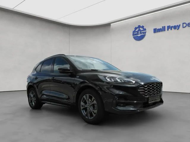 Ford Kuga EcoBoost ST Line X