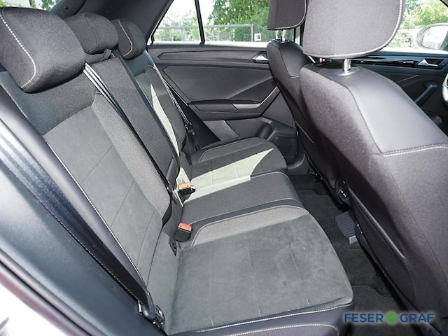 Volkswagen T-Roc 2.0 TDI DSG Plus R-Line