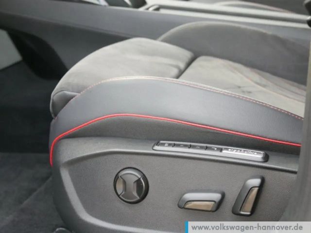 Volkswagen ID.5 GTX IQ.Drive