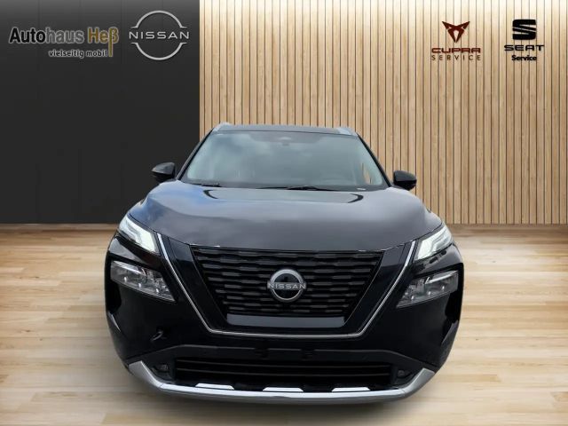 Nissan X-trail Tekna e-4ORCE