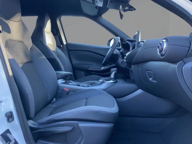 Nissan Juke N-Connecta