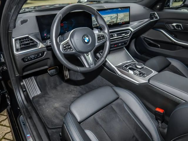 BMW 330 330i M-Sport Sedan