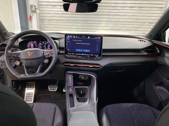 Cupra Terramar 2.0 TSI