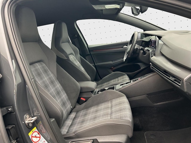 Volkswagen Golf 2.0 TDI DSG GTD