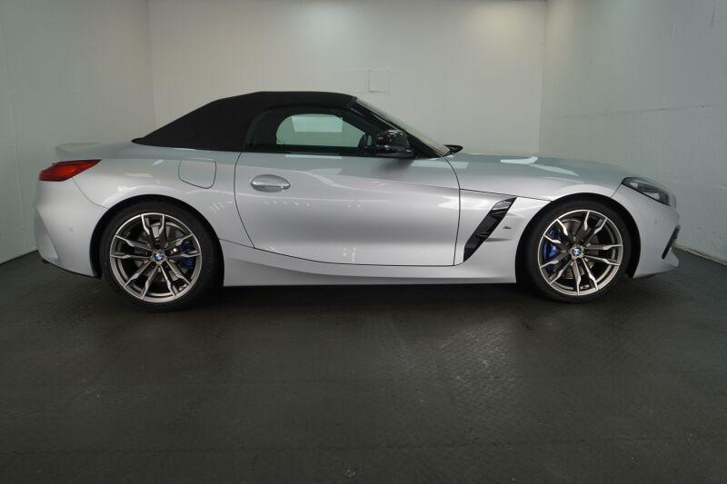 BMW Z4 M40i Roadster