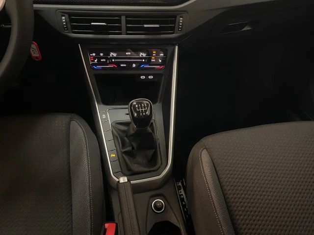 Volkswagen Polo 1.0 TSI BMT Life