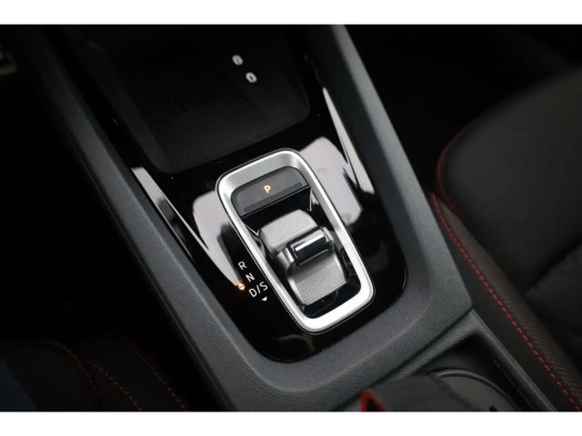 Skoda Octavia 2.0 TSI Combi RS