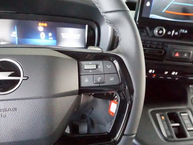 Opel Combo GS-Line Grand Sport Life