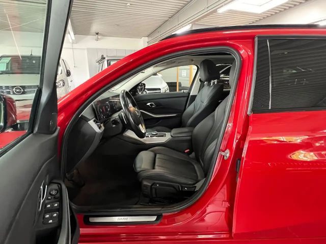 BMW 318 318d Touring