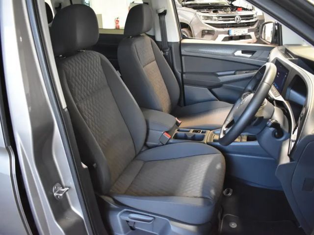 Volkswagen Caddy 2.0 TDI