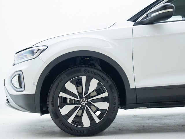 Volkswagen T-Roc 1.5 TSI DSG