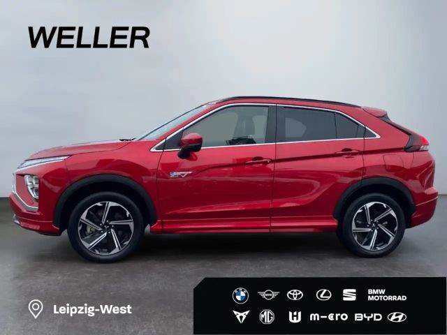 Mitsubishi Eclipse Cross 4WD PHEV