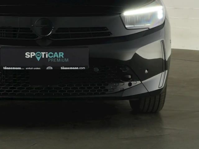 Opel Corsa GS-Line Grand Sport