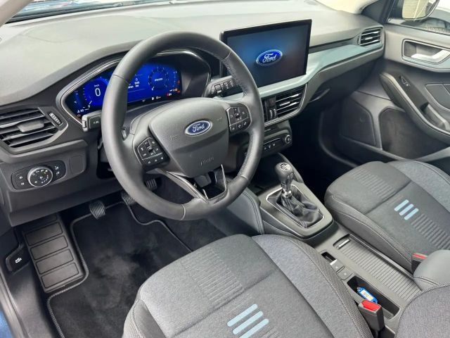 Ford Focus Active Wagon