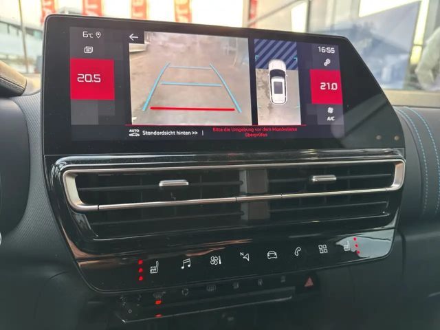 Citroën C5 Aircross C-Series