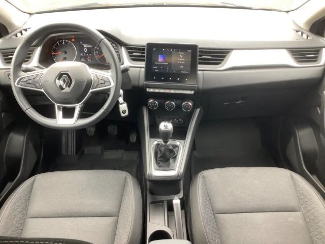Renault Captur Equilibre Equilibre TCe 90