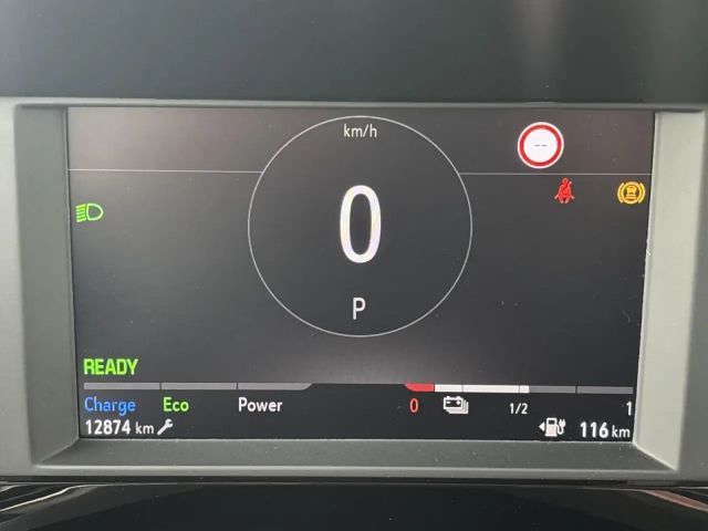 Opel Mokka Elegance Mokka-e