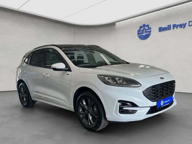 Ford Kuga Plug in Hybrid ST Line X