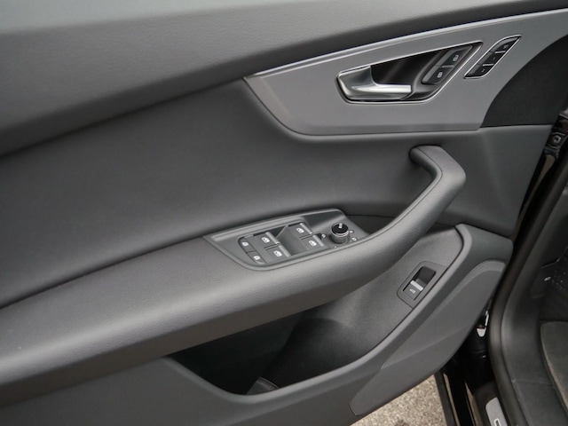 Audi Q8 50 TDI Quattro