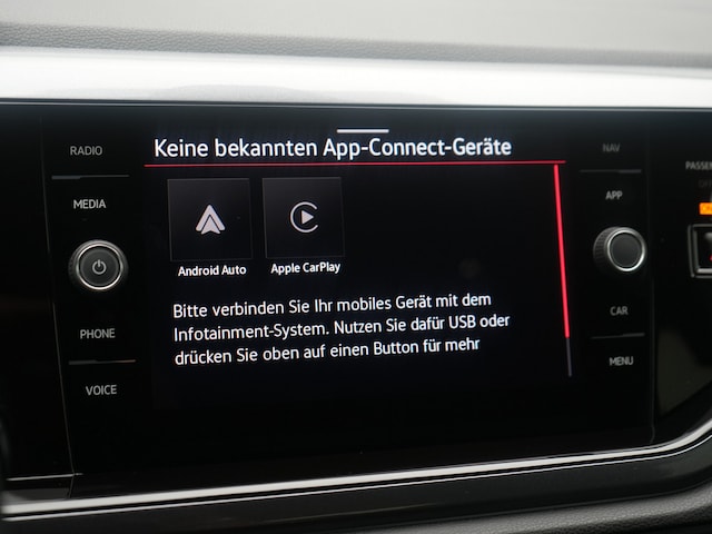 Volkswagen Polo DSG GTI