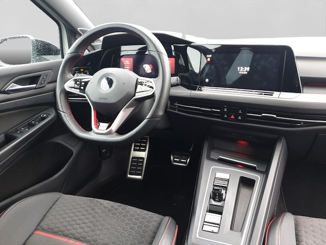 Volkswagen Golf GTI Style