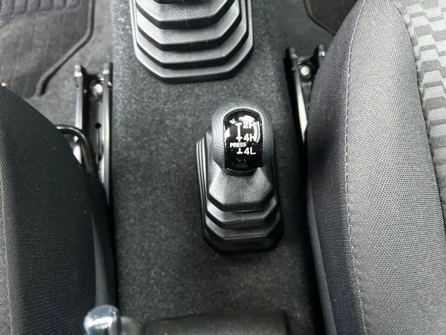 Suzuki Jimny AllGrip Comfort