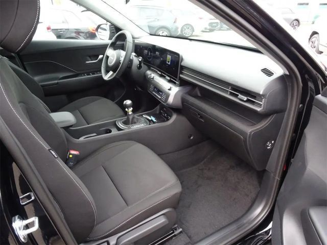 Hyundai Kona 1.0 2WD T-GDi