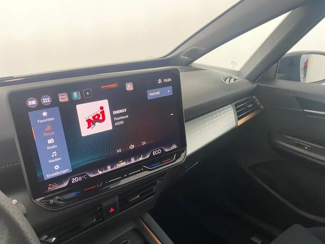 Cupra Born 77 kWh eBoost