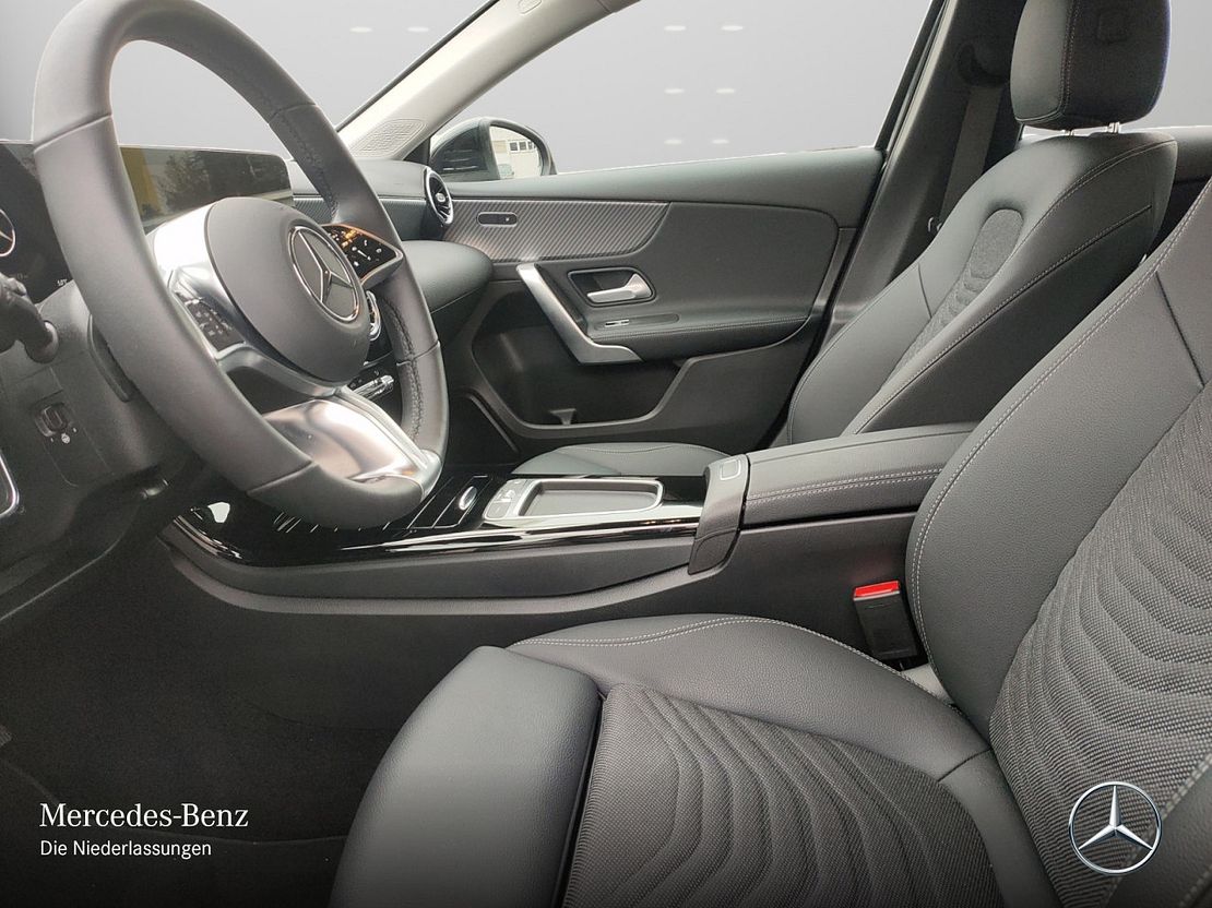 Mercedes-Benz A 200 A 200