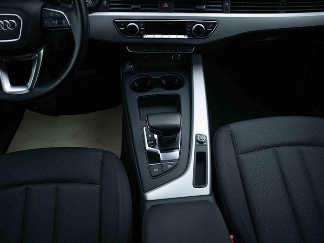 Audi A4 35 TDI Avant S-Tronic