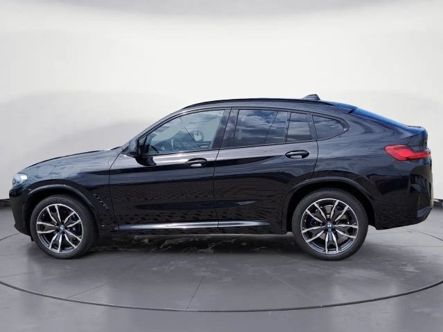 BMW X4 M-Sport xDrive30i