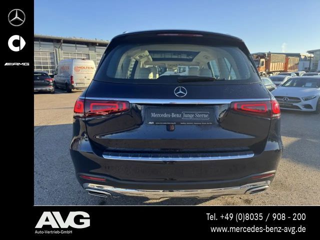 Mercedes-Benz GLS 580 4MATIC AMG Line