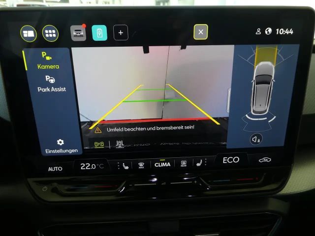 Seat Leon DSG Style e-Hybrid