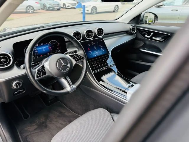 Mercedes-Benz C 220 AVANTGARDE C 220 d Estate
