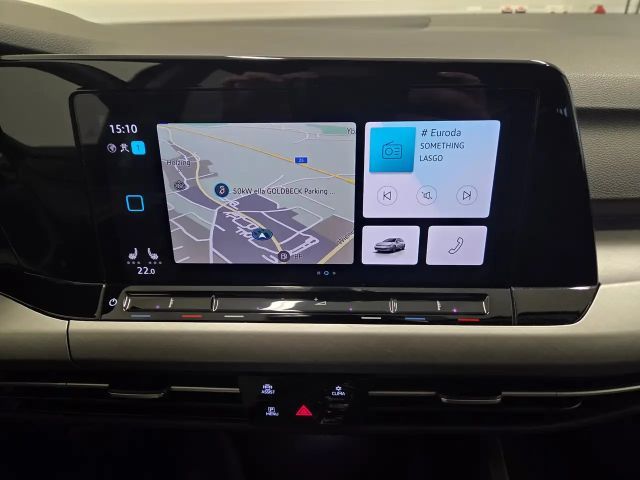 Volkswagen Golf DSG Life Variant