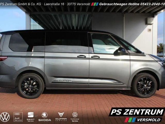 Volkswagen Multivan 2.0 TDI DSG Lang T7