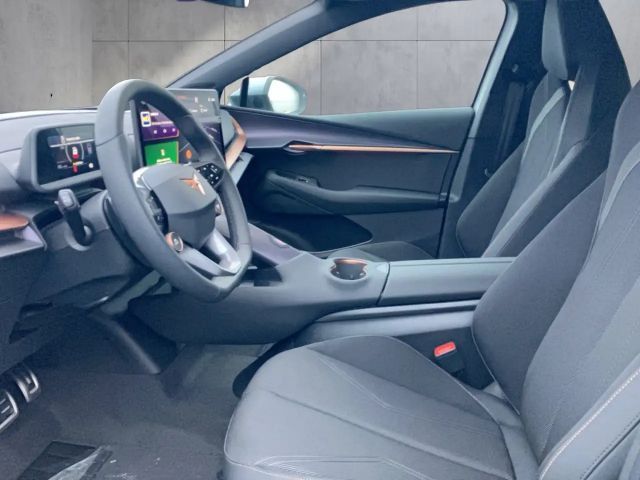 Cupra Tavascan 4Drive VZ