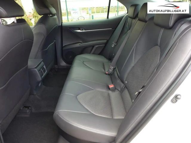 Toyota Camry Hybride Lounge