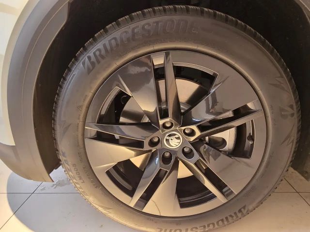 Skoda Elroq 85